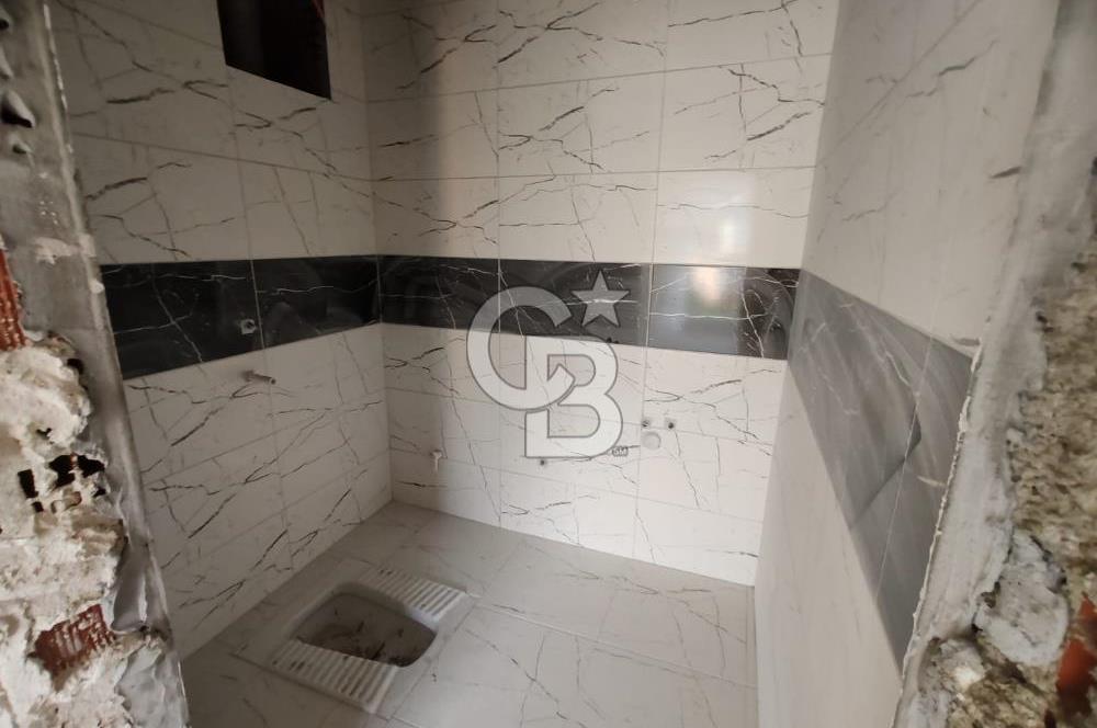 TRABZON BEŞİRLİ ASUDE EVLERİNDE EŞSİZ MANZARALI LÜKS 4+1 DAİRE