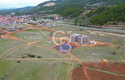 AKÇAOVA'DA LÜKS KONUT PROJESİNE UYGUN %50 KAT KARŞILIĞI ARSA