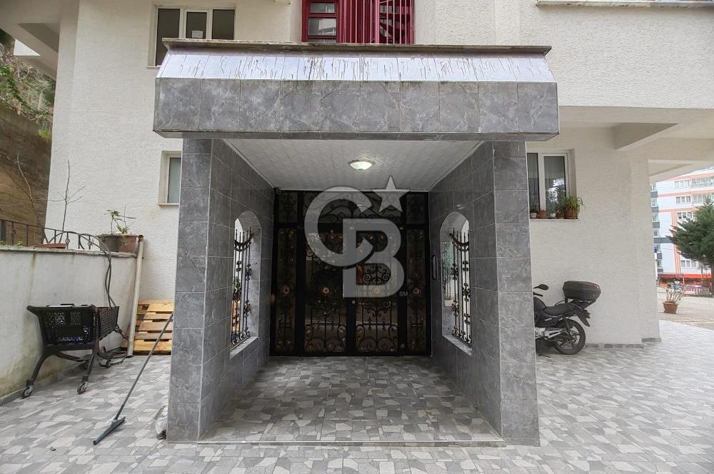 Trabzon Çukurçayır Mahallesi’nde Kiralık 2+1 Daire