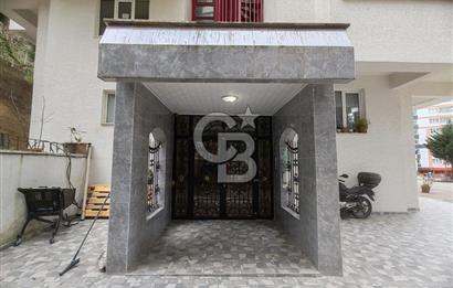 Trabzon Çukurçayır Mahallesi’nde Kiralık 2+1 Daire