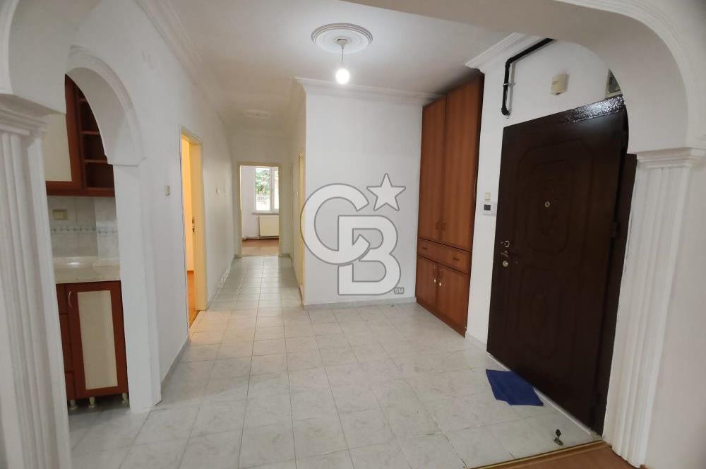 Trabzon Çukurçayır Mahallesi’nde Kiralık 2+1 Daire