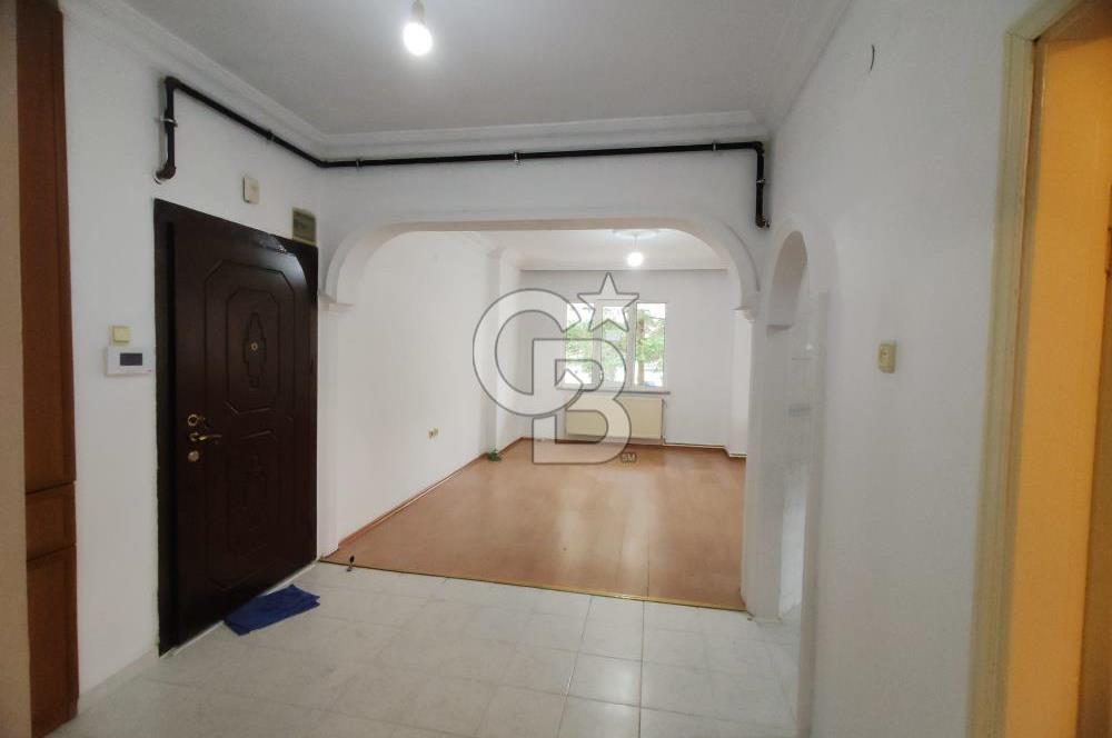 Trabzon Çukurçayır Mahallesi’nde Kiralık 2+1 Daire