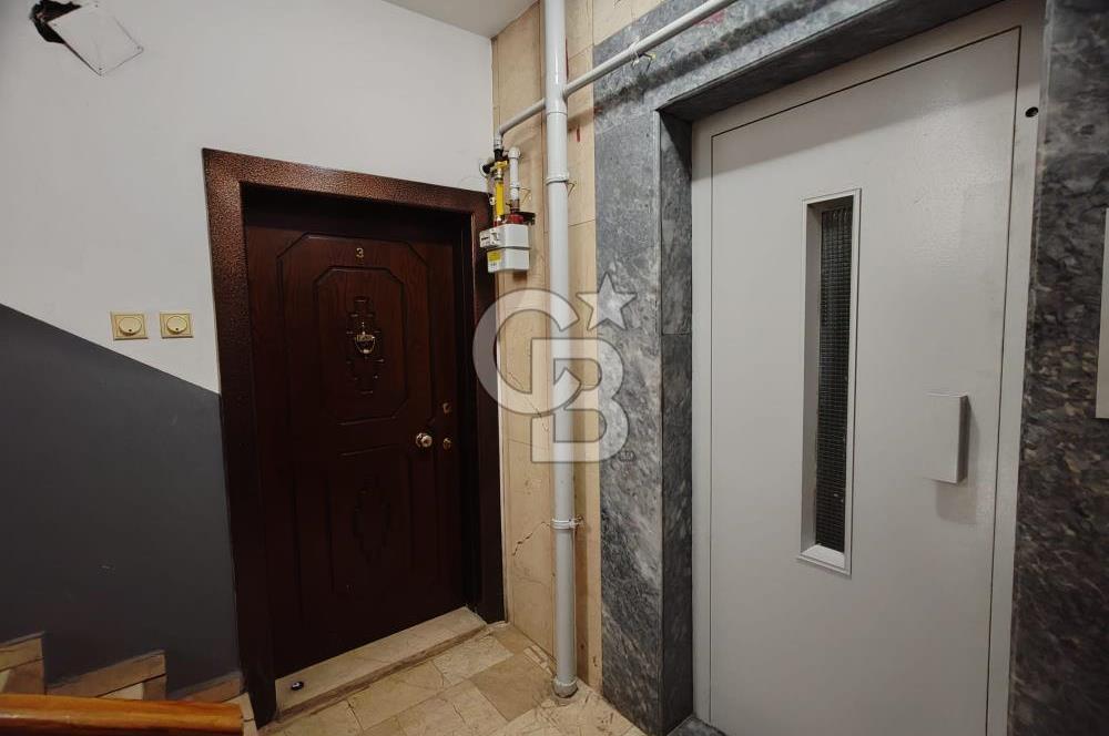 Trabzon Çukurçayır Mahallesi’nde Kiralık 2+1 Daire