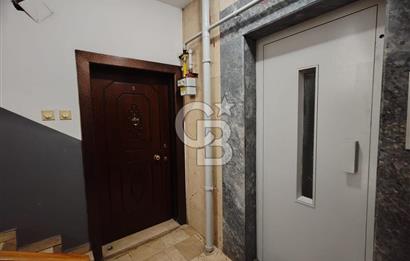 Trabzon Çukurçayır Mahallesi’nde Kiralık 2+1 Daire