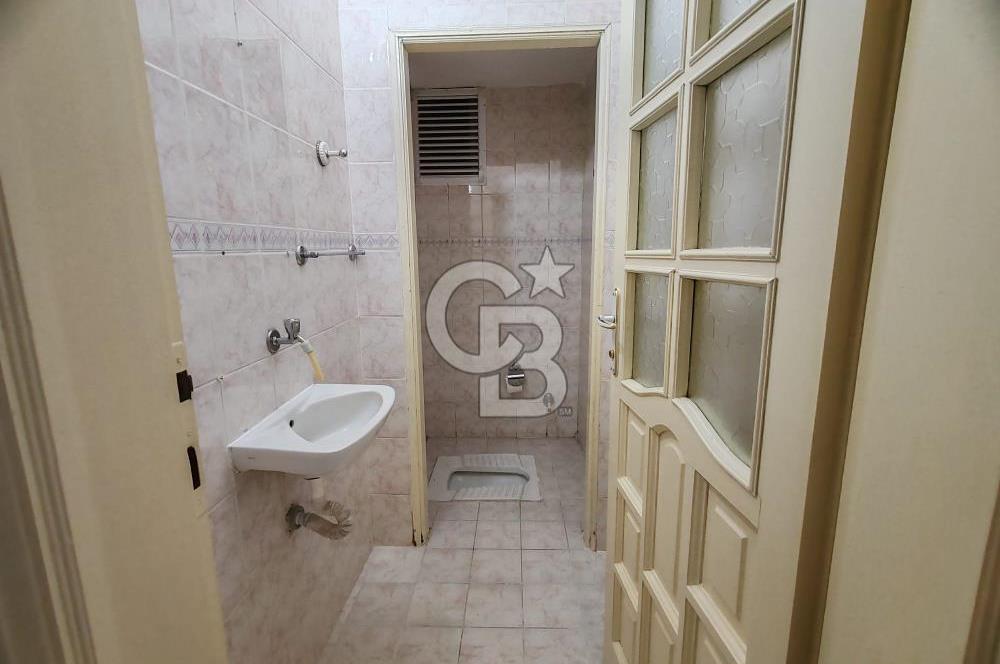 Trabzon Çukurçayır Mahallesi’nde Kiralık 2+1 Daire
