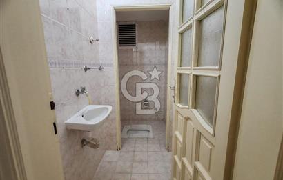 Trabzon Çukurçayır Mahallesi’nde Kiralık 2+1 Daire