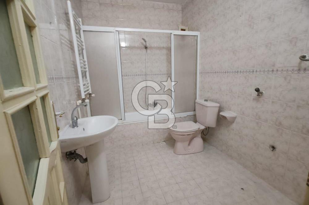 Trabzon Çukurçayır Mahallesi’nde Kiralık 2+1 Daire
