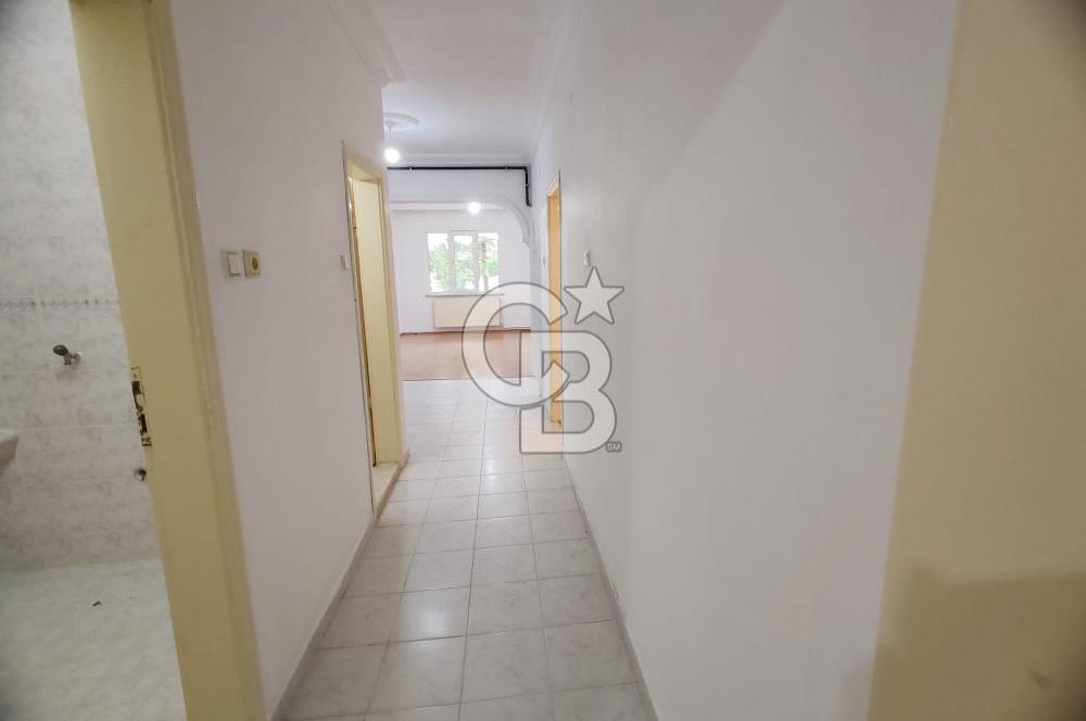 Trabzon Çukurçayır Mahallesi’nde Kiralık 2+1 Daire