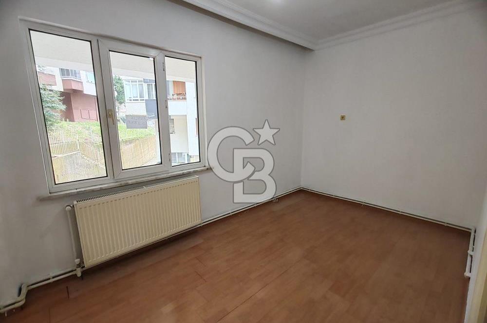 Trabzon Çukurçayır Mahallesi’nde Kiralık 2+1 Daire