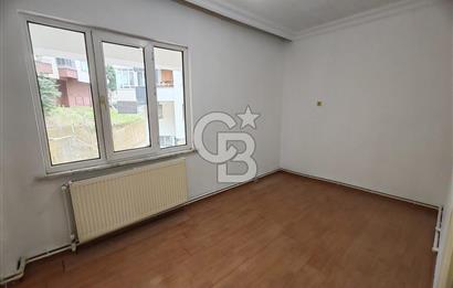 Trabzon Çukurçayır Mahallesi’nde Kiralık 2+1 Daire