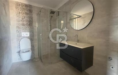 Cb Mahallden Panaroma 4 sitesinde kiralık 4+1 daire