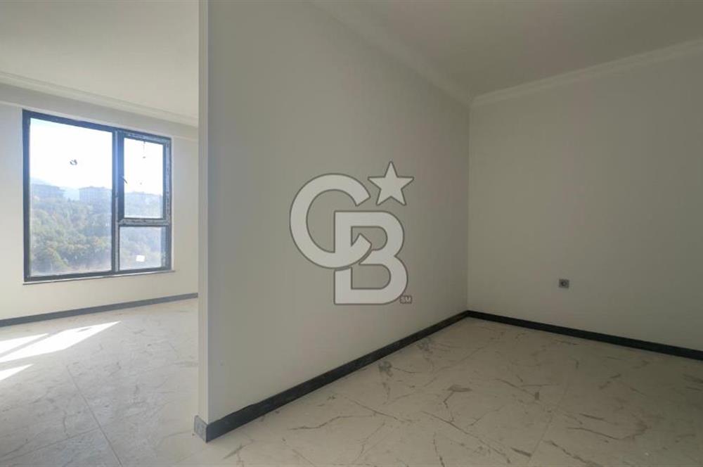 Cb Mahallden Panaroma 4 sitesinde kiralık 4+1 daire