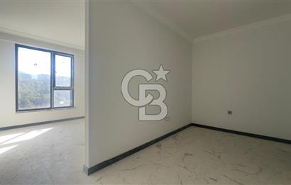 Cb Mahallden Panaroma 4 sitesinde kiralık 4+1 daire