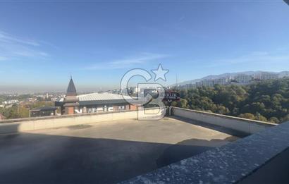 Cb Mahallden Panaroma 4 sitesinde kiralık 4+1 daire