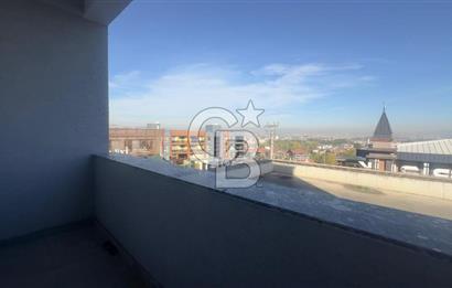 Cb Mahallden Panaroma 4 sitesinde kiralık 4+1 daire