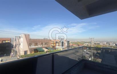 Cb Mahallden Panaroma 4 sitesinde kiralık 4+1 daire