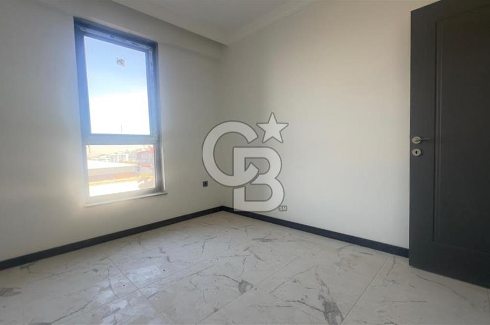 Cb Mahallden Panaroma 4 sitesinde kiralık 4+1 daire