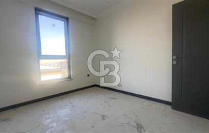 Cb Mahallden Panaroma 4 sitesinde kiralık 4+1 daire