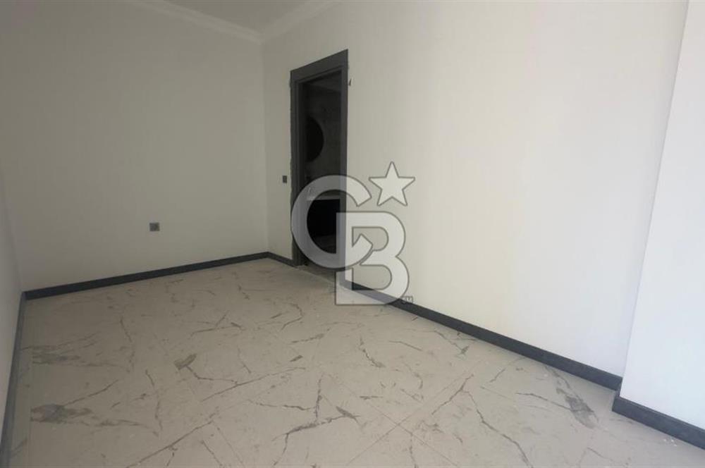 Cb Mahallden Panaroma 4 sitesinde kiralık 4+1 daire