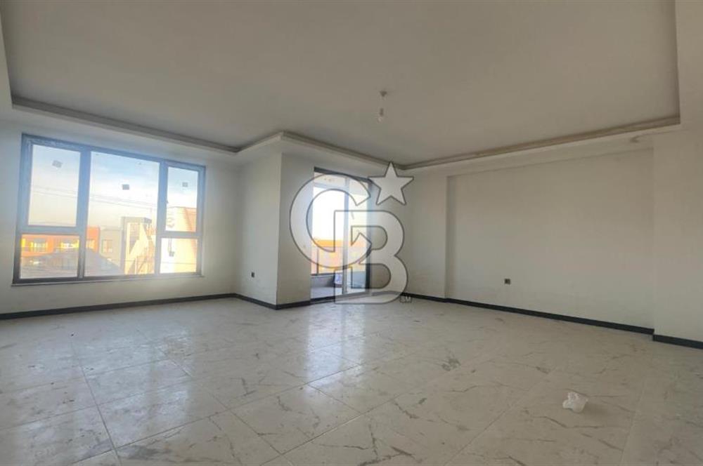 Cb Mahallden Panaroma 4 sitesinde kiralık 4+1 daire