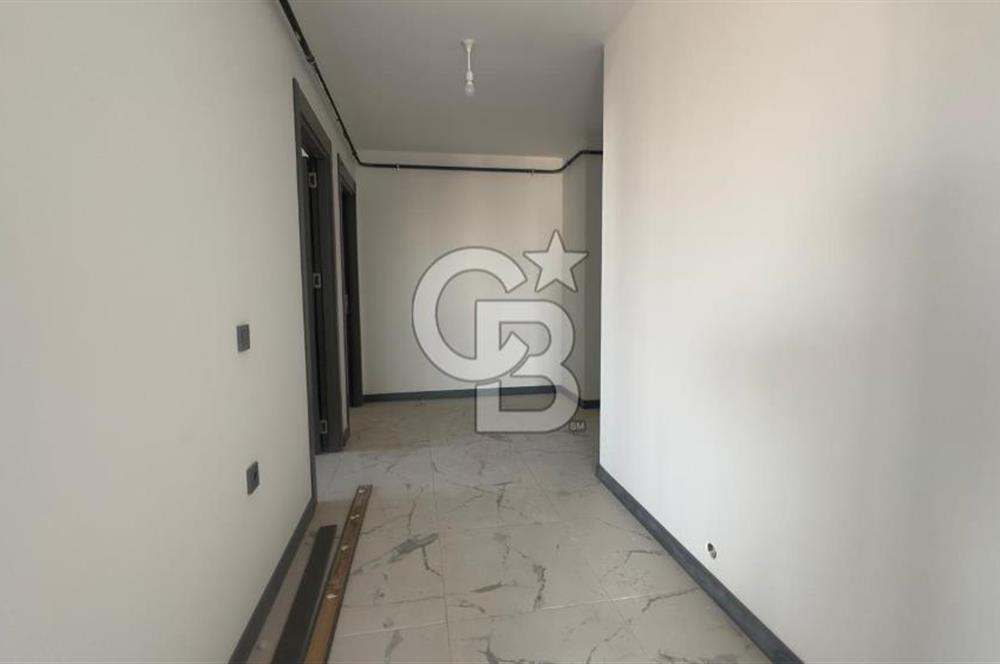 Cb Mahallden Panaroma 4 sitesinde kiralık 4+1 daire