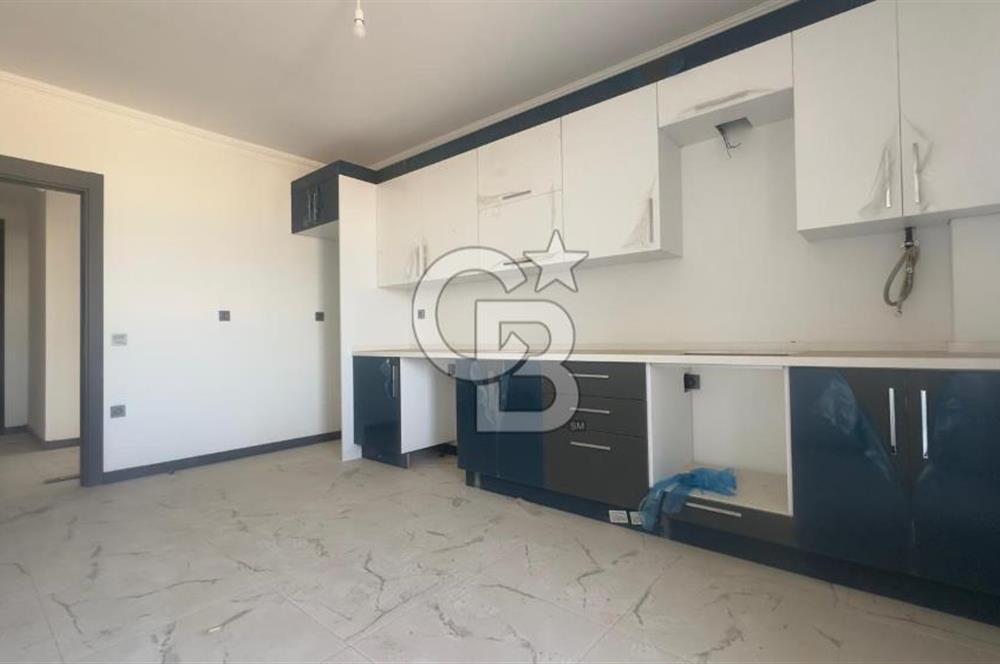 Cb Mahallden Panaroma 4 sitesinde kiralık 4+1 daire