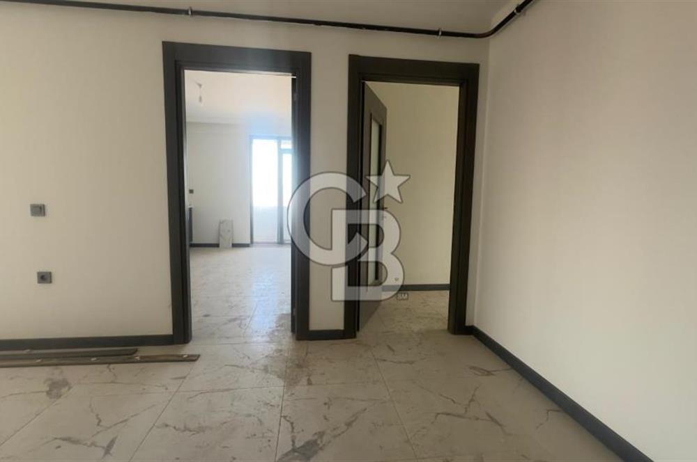 Cb Mahallden Panaroma 4 sitesinde kiralık 4+1 daire