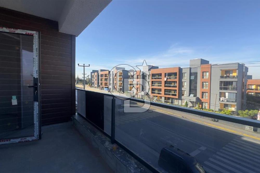 Cb Mahallden Panaroma 4 sitesinde kiralık 4+1 daire