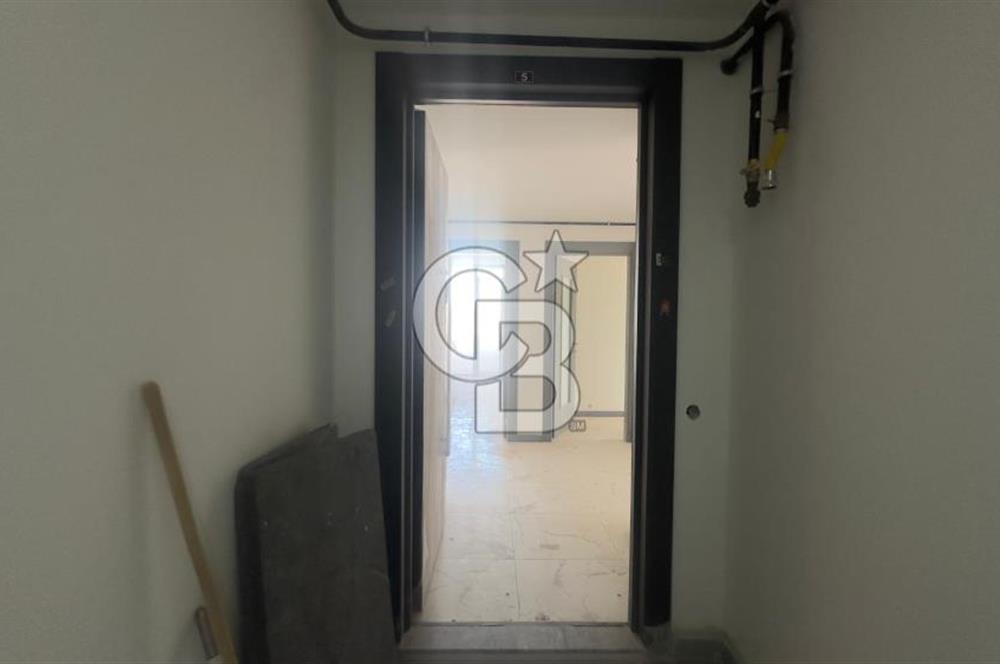 Cb Mahallden Panaroma 4 sitesinde kiralık 4+1 daire