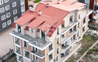 Cb Mahall'den İhsaniyede Satılık 2+1 Zemin kat