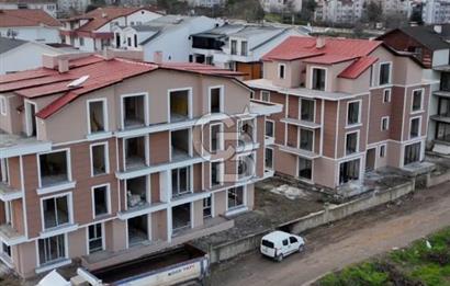 Cb Mahall'den İhsaniyede Satılık 2+1 Zemin kat