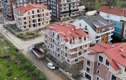 Cb Mahall'den İhsaniyede Satılık 2+1 Zemin kat