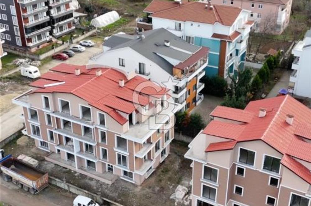 Cb Mahall'den İhsaniyede Satılık 2+1 Zemin kat