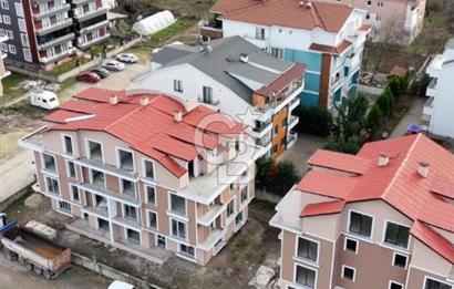 Cb Mahall'den İhsaniyede Satılık 2+1 Zemin kat