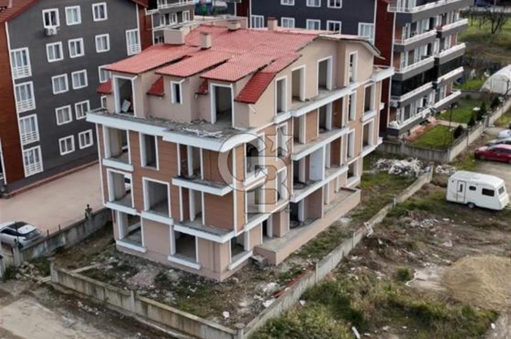 Cb Mahall'den İhsaniyede Satılık 2+1 Zemin kat