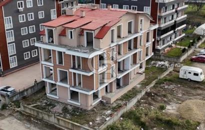 Cb Mahall'den İhsaniyede Satılık 2+1 Zemin kat