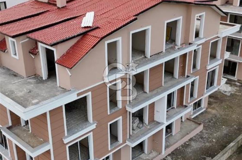 Cb Mahall'den İhsaniyede Satılık 2+1 Zemin kat