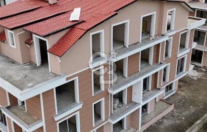 Cb Mahall'den İhsaniyede Satılık 2+1 Zemin kat