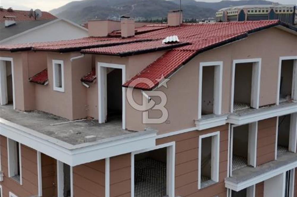 Cb Mahall'den İhsaniyede Satılık 2+1 Zemin kat