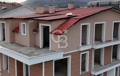 Cb Mahall'den İhsaniyede Satılık 2+1 Zemin kat