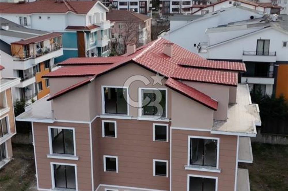 Cb Mahall'den İhsaniyede Satılık 2+1 Zemin kat