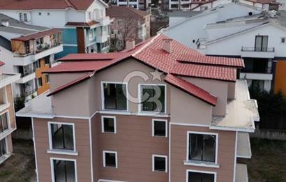 Cb Mahall'den İhsaniyede Satılık 2+1 Zemin kat