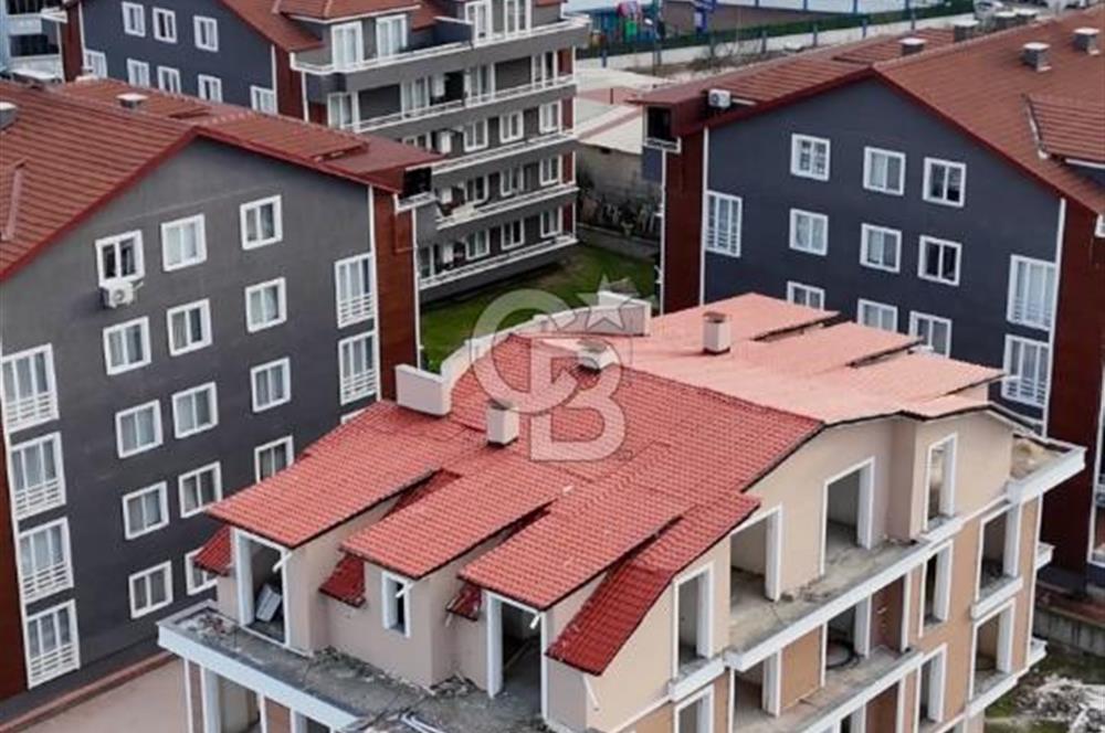 Cb Mahall'den İhsaniyede Satılık 2+1 Zemin kat