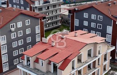 Cb Mahall'den İhsaniyede Satılık 2+1 Zemin kat