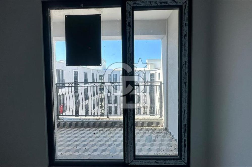 Cb Mahallde Kartepe Dorukpark Evlerinde Satılık 3+1 Çatıdubleks