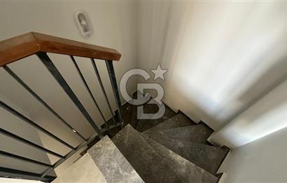 Cb Mahallde Kartepe Dorukpark Evlerinde Satılık 3+1 Çatıdubleks