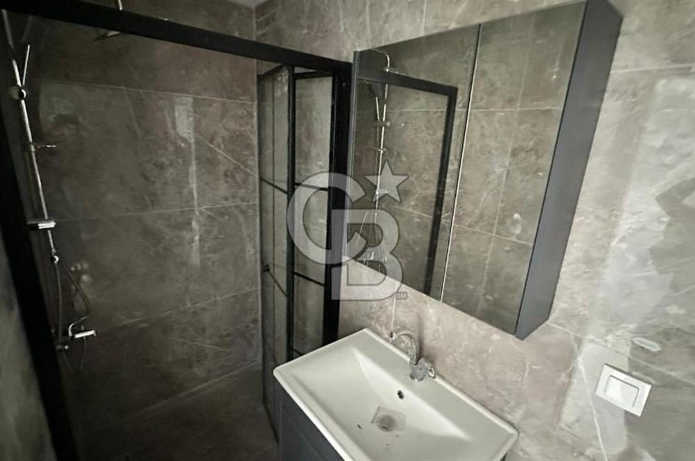 Cb Mahallde Kartepe Dorukpark Evlerinde Satılık 3+1 Çatıdubleks