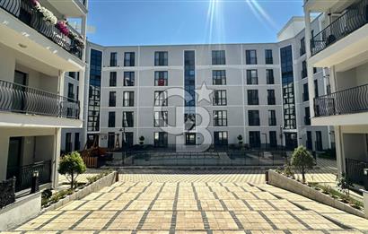 Cb Mahallde Kartepe Dorukpark Evlerinde Satılık 3+1 Çatıdubleks