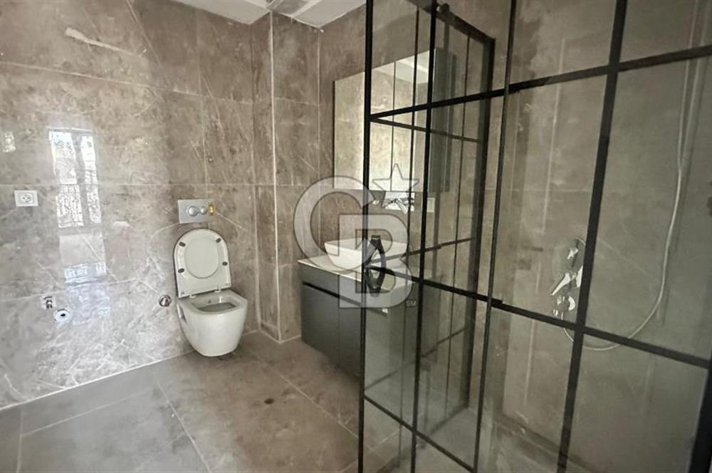 Cb Mahallde Kartepe Dorukpark Evlerinde Satılık 3+1 Çatıdubleks