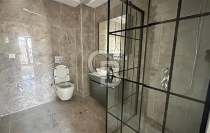 Cb Mahallde Kartepe Dorukpark Evlerinde Satılık 3+1 Çatıdubleks